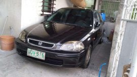 Honda Civic 1998 for sale