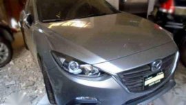 2016 Mazda 3 for sale