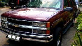 Chevrolet Suburban 1998 for sale