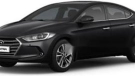 Hyundai Elantra Gl 2019 for sale