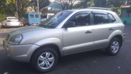 Hyundai Tucson 2007 for sale