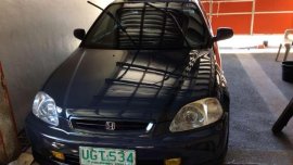 Like New Honda Civic for sale