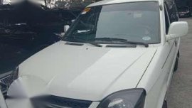 2018 Mitsubishi Adventure MT Dsl for sale