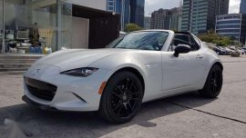 2018 Mazda MX5 for sale
