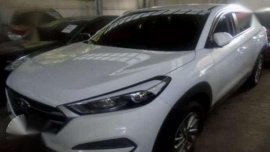 2016 Hyundai Tucson 2.0 for sale