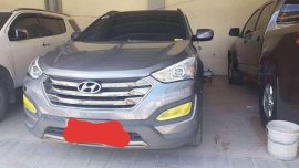 Hyundai Santa Fe 2013 for sale