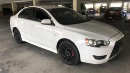 2011 Mitsubishi Lancer for sale