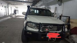 2011 Toyota Fortuner for sale