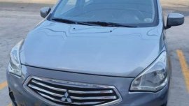 2015 Mitsubishi Mirage G4 for sale