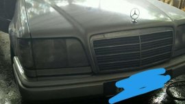 1995 Mercedes-Benz W124 for sale