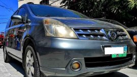 Nissan Grand Livina 2008 For sale
