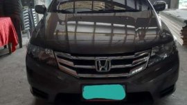 Honda City 2013 for sale