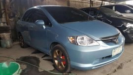 2004 model Honda City for sale