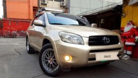 2007 Toyota Rav4 for sale