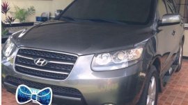 Hyundai Santa Fe 2007 for sale