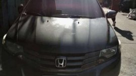 2009 Honda City 1.5E AT for sale