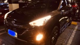 Hyundai Tucson GL 6AT 2014 for sale