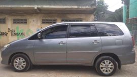Toyota Innova V 2009 for sale