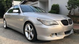 2005 BMW 520I FOR SALE