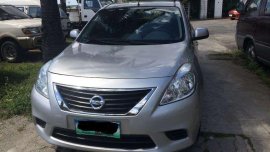 Nissan Almera 2014 for sale