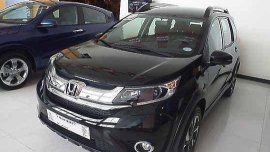 Honda BR-V 2018 for sale 
