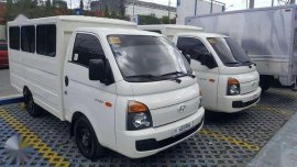 2019 HYUNDAI H100 FOR SALE