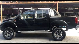 2008 Nissan Navara for sale