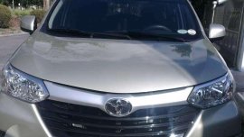 2017 Toyota Avanza for sale