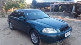 Like new Honda Civic for sale