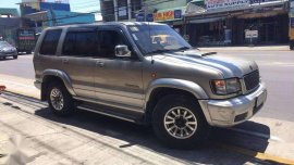 ISUZU TROOPER 2003 FOR SALE