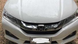 Honda City 2016 for sale