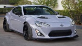 TOYOTA 86 GT 2013 FOR SALE