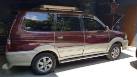 2002 Toyota Revo VX200 for sale