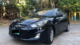 HYUNDAI ACCENT CVVT 1.4 2012 for sale