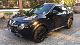 2016 Nissan Juke CVT AT for sale