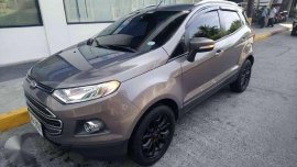 Ford Ecosport Titanium 2015 for sale