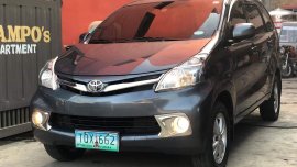 2012 Toyota Avanza 1.5G Automatic for sale
