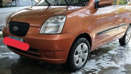 KIA PICANTO LX 2006 AT for sale