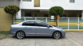 HONDA CIVIC 2007 for sale