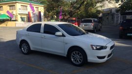 2013 Mitsubishi Lancer EX for sale