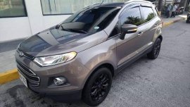 2015 Ford EcoSport Titanium  for sale 
