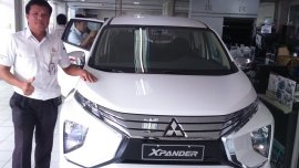 Mitsubishi Montero Sport 2019 for sale