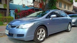 Honda Civic FD 2006 for sale