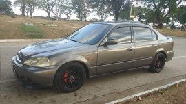 Honda Civic VTI 1999 A/T for sale