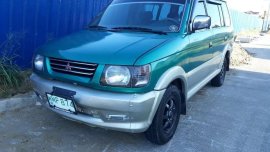 Mitsubishi Adventure gls 2000 for sale