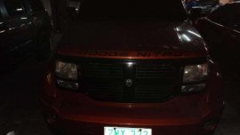 2011 Dodge Nitro for sale