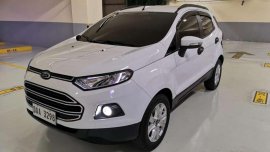 Ford EcoSport 2017 for sale