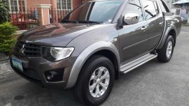2010 Mitsubishi Strada for sale