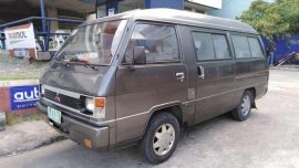 1996 Mitsubishi L300 for sale