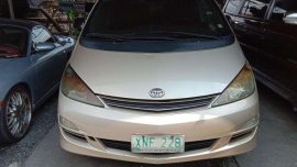 2006 Toyota Previa for sale